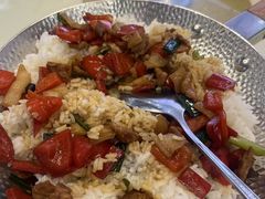 -福巷湘食小馆·猛火现炒(上海首店)