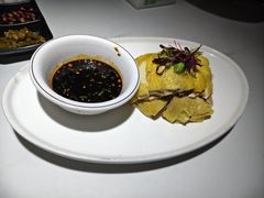 -老平安农家菜(平安店)