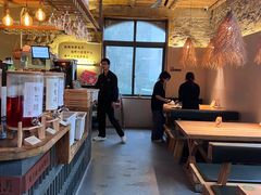 -金鱼妈妈 山野·食趣(荫山街店)