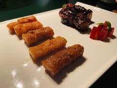秘制黑叉烧-炳胜品味(珠江新城店)