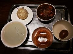 -姚记炒肝店(簋街店)