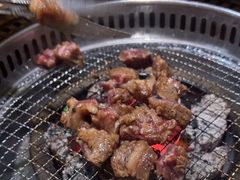 -松鱼亭·和牛烧肉(协鑫广场店)