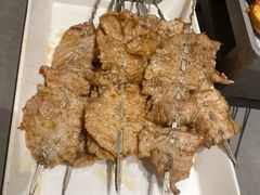 -大闫家烧烤·小海鲜家常菜(郑庄店)