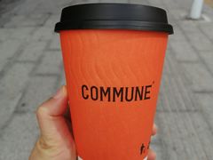 -COMMUNE幻师(解放西路店)