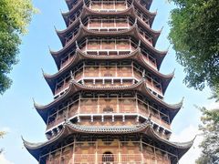 -北寺塔