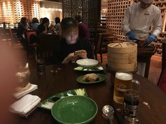 -君悦酒店·1881·北京烤鸭