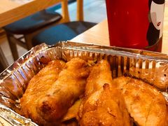 -尊宝比萨(福强店)