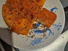 -汉城烧烤(西稍门劳动路店)