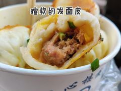 生煎-同心楼(解放北路店)