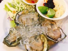 -BAI BUA RESTAURANT