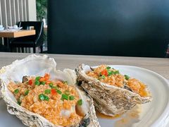 -味莊·青岛菜(云霄路店)