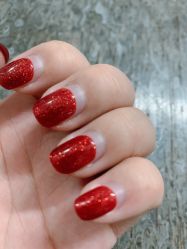 -QueenNail日式美甲美睫