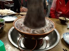 -福寿斋·老北京铜锅涮肉·烧烤(清岚店)