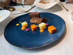 澳洲M5菲力牛排-Wei菋·Le Bistrot