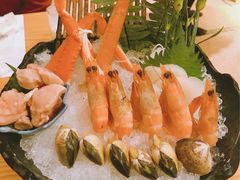 -花潮料理艺食馆(世欧广场店)