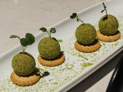 -荟廷·晶萃(静安寺店)