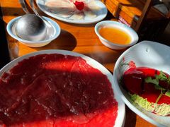 -城墙拐拐火锅(三峡广场黑金冠店)