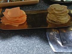 -鹤之乡·齐齐哈尔烤肉·非遗(秋涛路店)