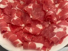 -马记伊源斋涮肉·清真菜(潘家园古玩市场店)