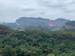 -丹霞山风景名胜区