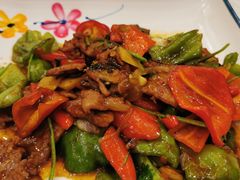 农家小炒肉-福满园大酒楼(梅林店)