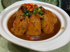 -大眼锅贴水饺(河东店)