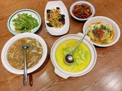 -莫山小馆(百花店)