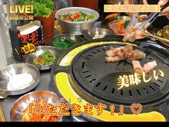 -恩泽家·果味坛子韩国炭火烤肉(白石龙店)