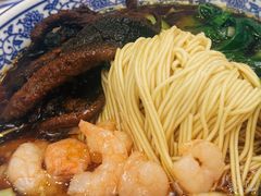 -伟记奥面馆(养育巷店)
