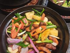 -旺爷砂锅·茶作(国贸城店)