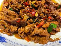 老坛肉炒肉-八碗湘长沙市井菜(坡子街店)