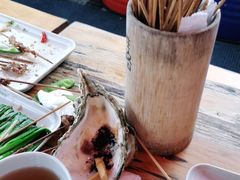 -木屋烧烤(惠阳华润小径湾店)