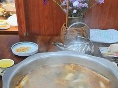 -大理.老字号渝记酸萝卜乌鱼(古城总店)