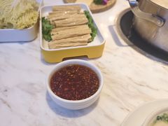 -花城粤菜餐厅(高新区店)