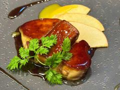 -Ginza Onodera铁板烧(外滩十八号店)