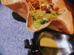 -Cactus墨西哥仙人掌餐厅