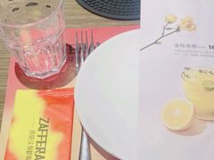 -ZAFFERANO西班牙海鲜饭(上海首店)