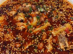-馬伍旺川菜(江北虹悦城店)