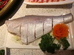 -大味生态火锅(蓝谷地店)