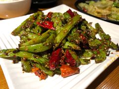 -望京一号·重庆江湖菜(工体店)