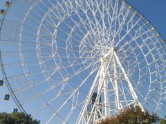 -南昌之星摩天轮