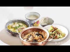 -关东小磨东北菜(漕河泾印象城店)