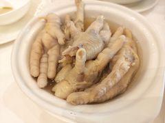 药膳浸凤爪-御彩酒家(东风东路店)