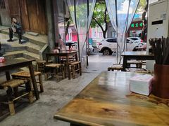 -李双猪脑花面(东大街店)