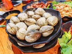 -丹东特色烤肉(学府路一部店)