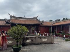 -揭阳学宫(榕城区)