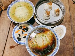 -同得兴 Since·1995 传统苏式面馆(嘉馀坊店)