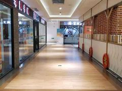 -百联临沂购物中心(临沂路店)