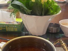 -葛记红焖羊肉(和平路形象店)