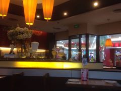 -必胜客(鹤山大道店)